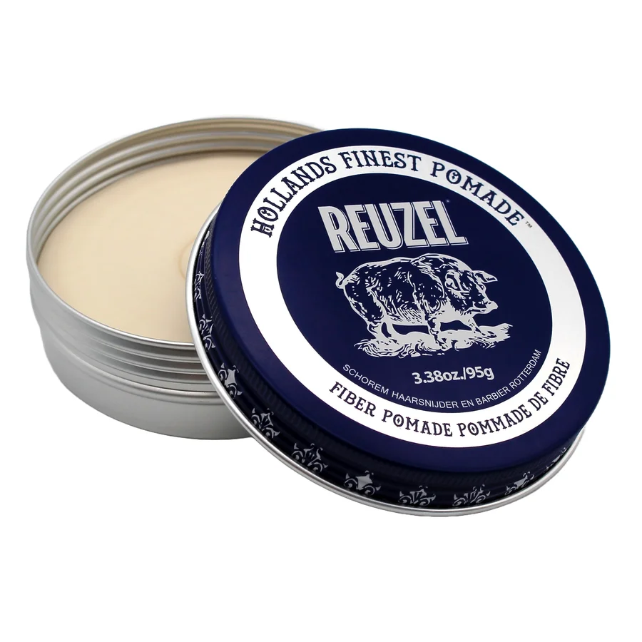 Reuzel Pommade fibreuse